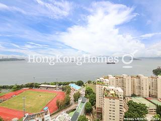 Pok Fu Lam - Rodrigues Court 02