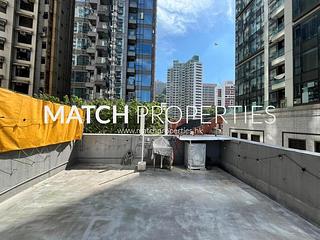 Sai Ying Pun - 88-90, High Street 02