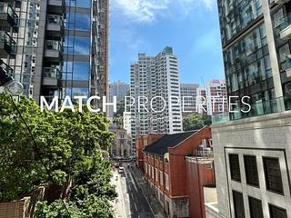 Sai Ying Pun - 88-90, High Street 09