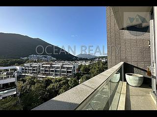 Clear Water Bay - Mount Pavilia 05