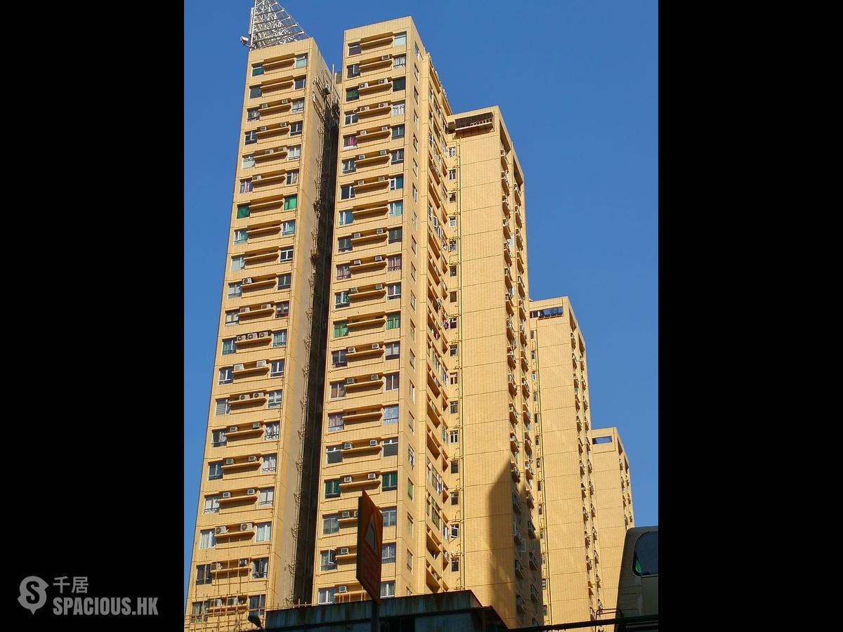 Causeway Bay - Elizabeth House Block A 01