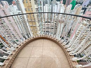 Happy Valley - San Francisco Towers Block A 02