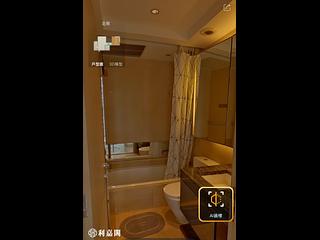 West Kowloon - The Cullinan (Tower 21 Zone 5 Star Sky) 02