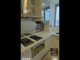 West Kowloon - The Cullinan (Tower 21 Zone 5 Star Sky) 05