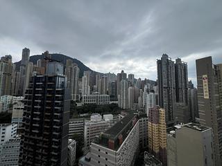 Sheung Wan - Soho 189 04