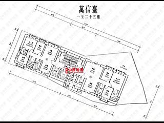 東半山 - 萬信台 23