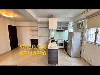 Sheung Wan - Kai Fat Building 07