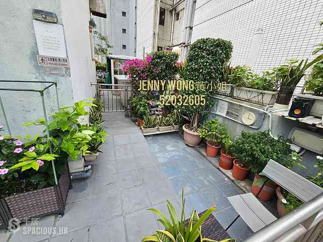 Tsim Sha Tsui - Beauty Mansion 01