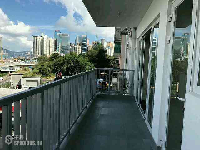 Causeway Bay - Riviera Mansion 01