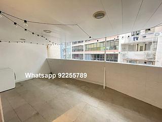 Sheung Wan - Winsome House 03