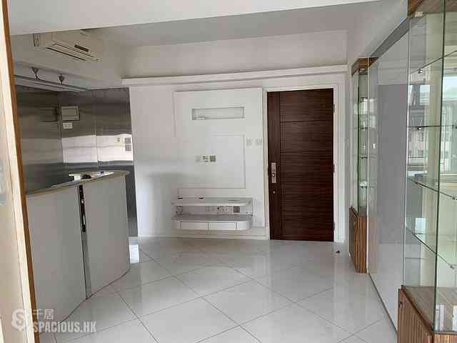 Causeway Bay - Pearl City Mansion 01