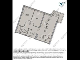 白石角 - 朗涛6A座 09