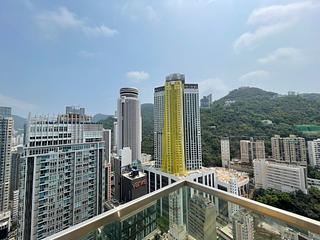 Wan Chai - York Place 08