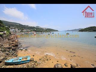 Clear Water Bay - Tai Hang Hau 02