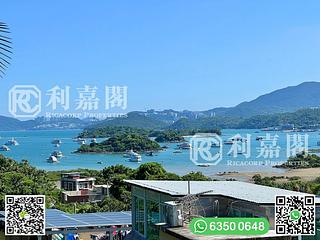 Sai Kung - Tai Mong Tsai 32