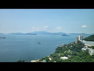 Pok Fu Lam - Victoria Coast 02