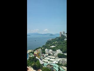 Pok Fu Lam - Victoria Coast 06