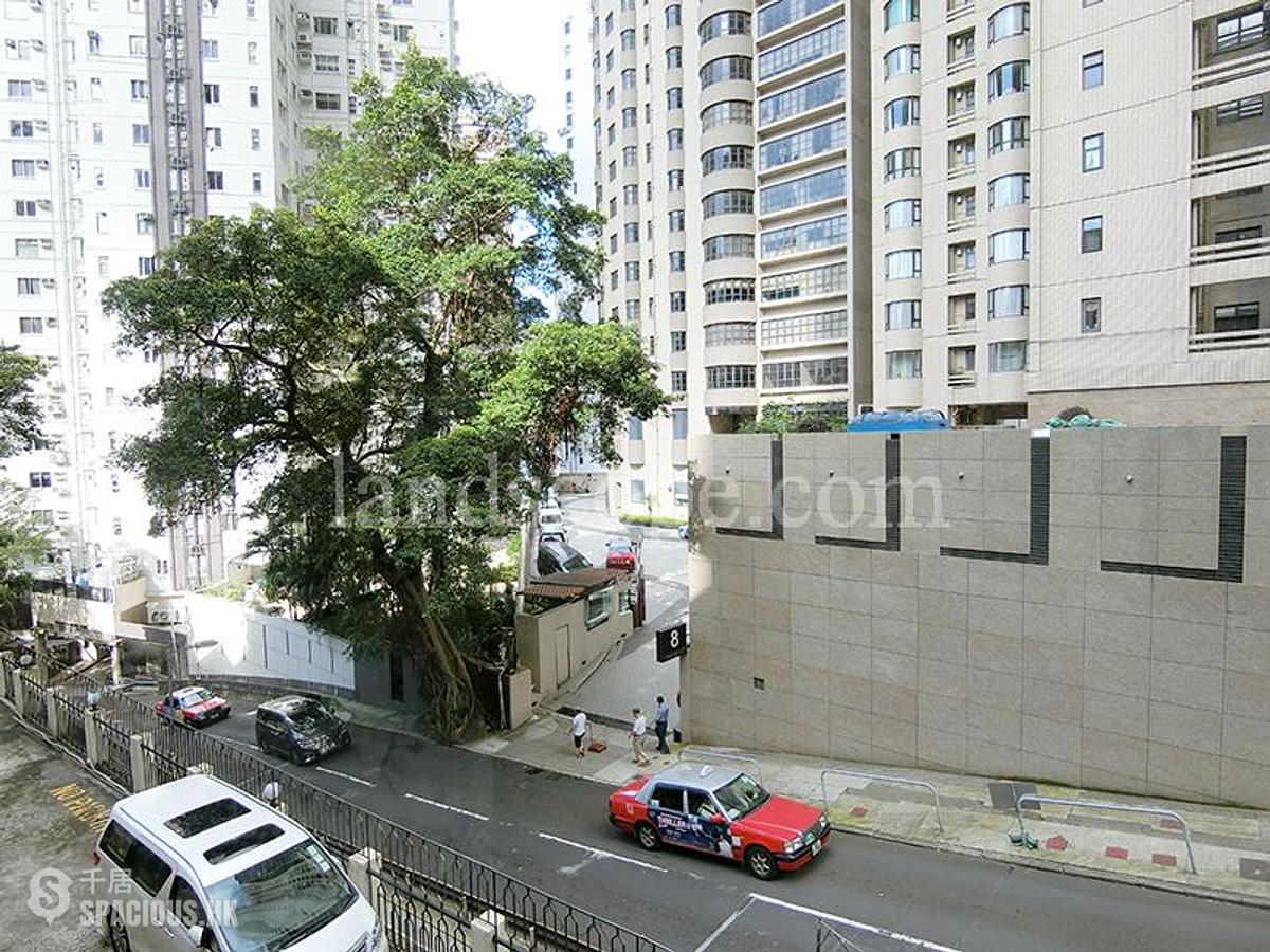 中半山 - 锦园大厦 01
