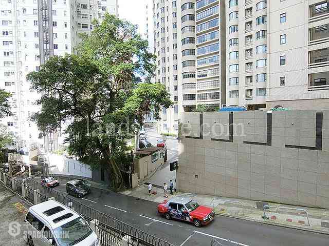 中半山 - 锦园大厦 01