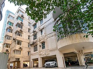 Mid Levels Central - Estella Court 02