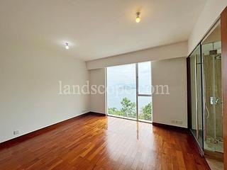 Chung Hom Kok - Horizon Ridge 04