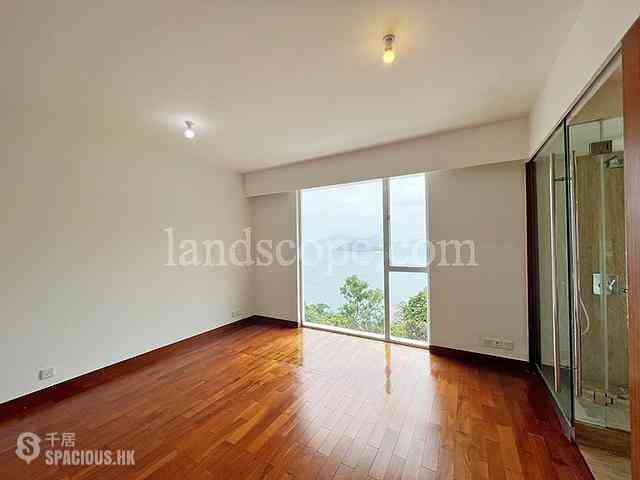 Chung Hom Kok - Horizon Ridge 04