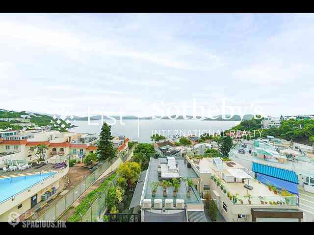 Clear Water Bay - Hawaii Garden 01