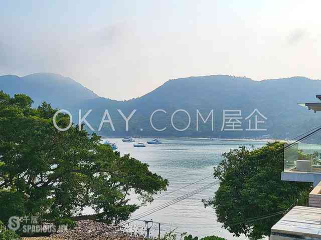 Clear Water Bay - Tai Au Mun 01