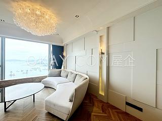 West Kowloon - The Cullinan (Tower 21 Zone 2 Luna Sky) 04