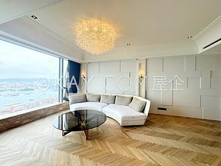 West Kowloon - The Cullinan (Tower 21 Zone 2 Luna Sky) 06