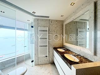 West Kowloon - The Cullinan (Tower 21 Zone 2 Luna Sky) 14