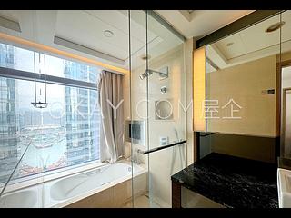 West Kowloon - The Cullinan (Tower 21 Zone 2 Luna Sky) 15