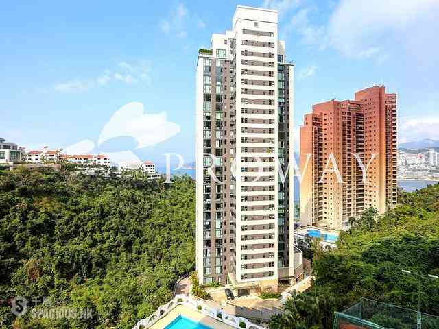 Repulse Bay - South Bay Towers 01