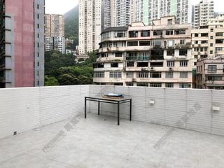 Sai Ying Pun - Sun Luen Building 04