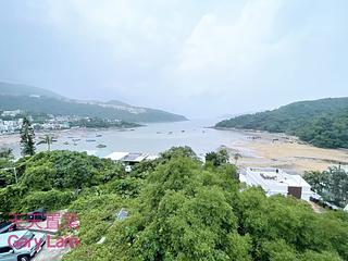 Clear Water Bay - Tai Hang Hau 02