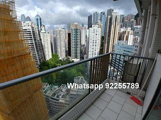 Sheung Wan - One Pacific Heights 03