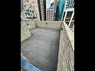 Wan Chai - Antung Building 04