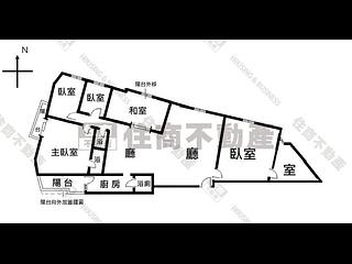 大同区 - 台北大同区承德路二段XX号 17