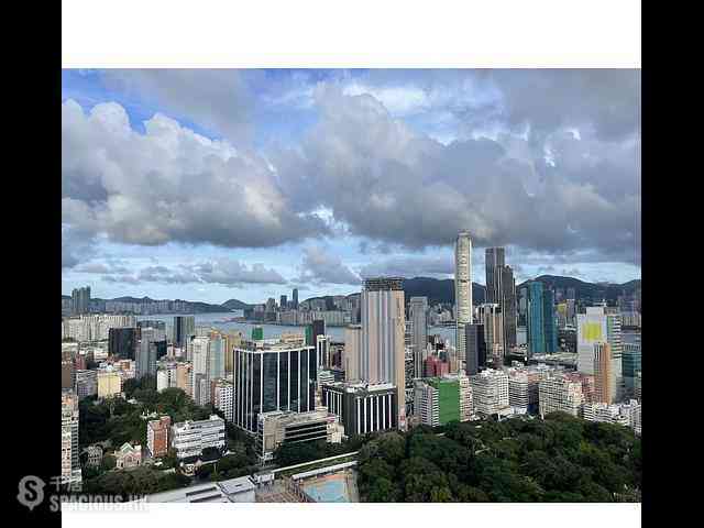 尖沙咀 - 港景峯2座 01