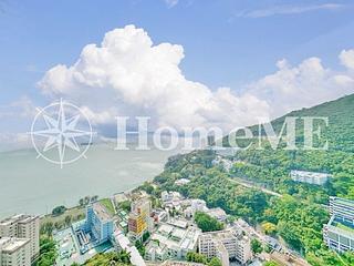 Pok Fu Lam - Victoria Coast 12