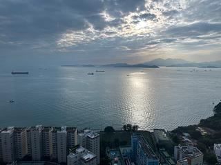 Pok Fu Lam - Victoria Coast 07