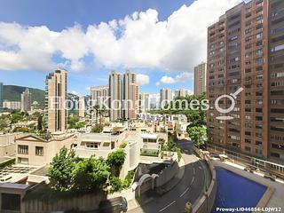 Jardines Lookout - Butler Towers 02