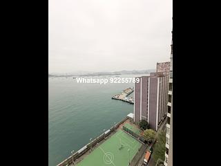 Kennedy Town - Serene Court 03