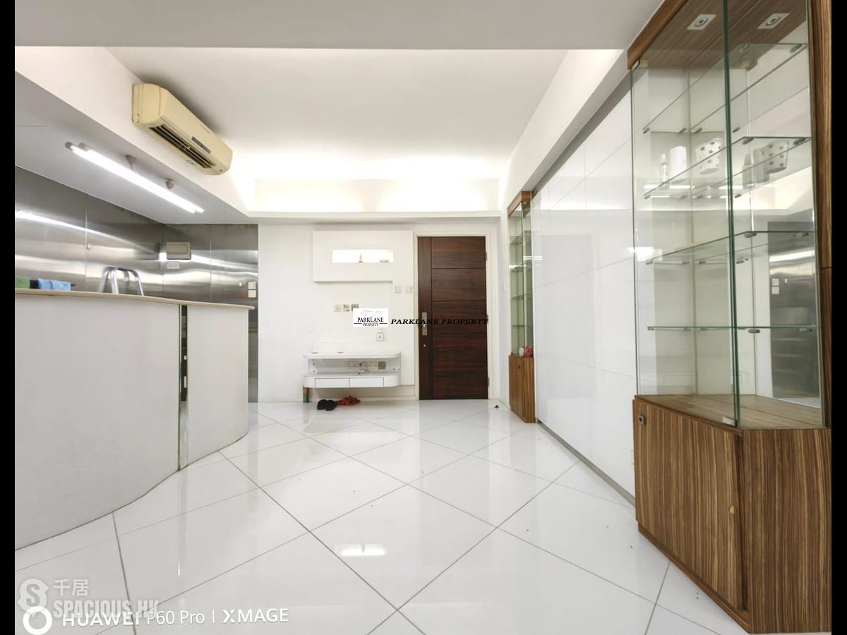 Causeway Bay - Pearl City Mansion 01