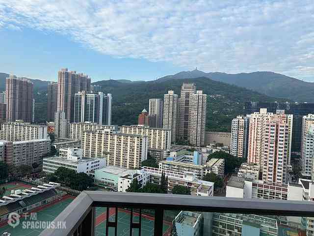 Tsuen Wan - Vision City Tower 5 01