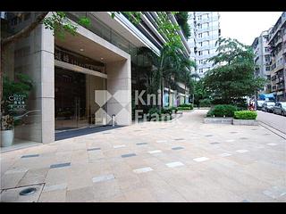 Sai Ying Pun - Island Crest 11