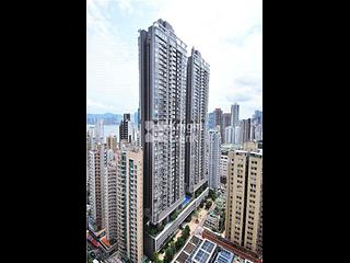 Sai Ying Pun - Island Crest 12