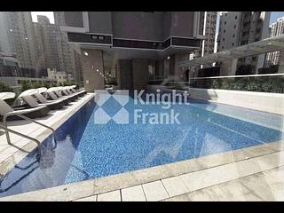 Sai Ying Pun - Island Crest 13