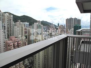 Sai Ying Pun - Island Crest 14