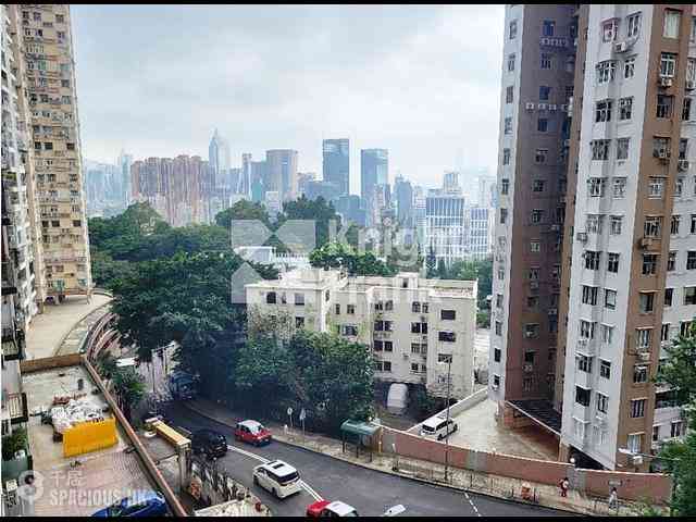 Tai Hang - Bellevue Heights 01